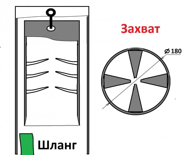 Как достать насос из скважины. Прошу совета