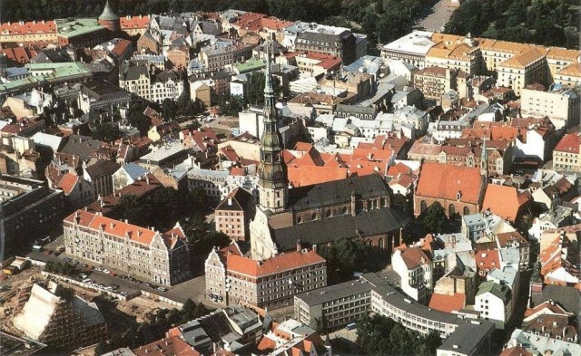 Интересные фотографии 1990 -х