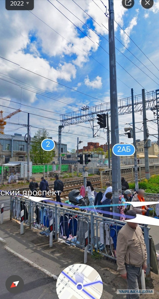 Барахолка в Киеве