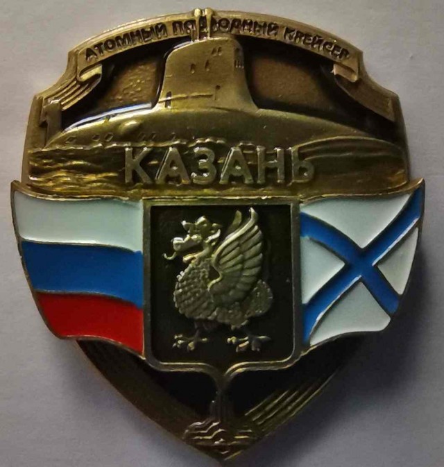 Подборка фото и видео из истории советского и российского подплава