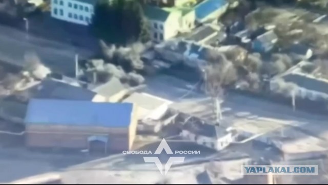 Беспилотники утром во вторник атаковали Кстовскую промзону