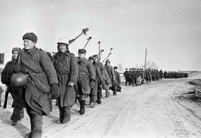 Немного истории в фото от 03.04.2024