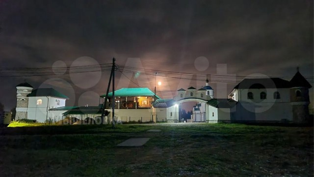 В Тверской области выставили на продажу... крепость за 94 000 000 рублей