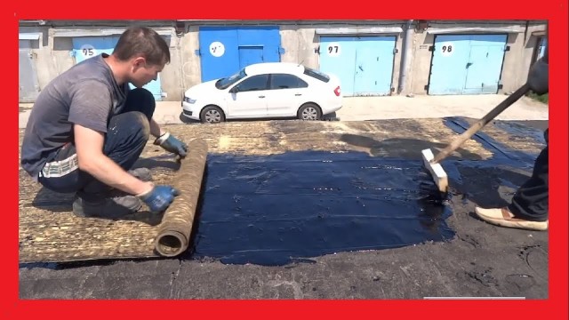 Компания ищет кровельщиков