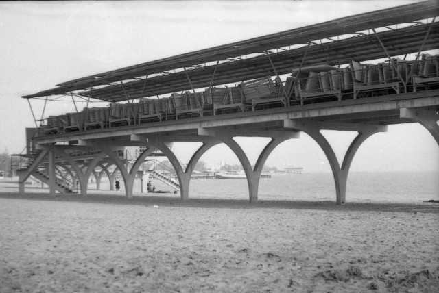 Прогулка по Крыму 1970 года