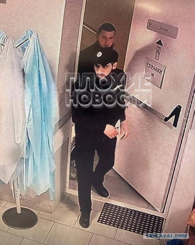 Розыск
