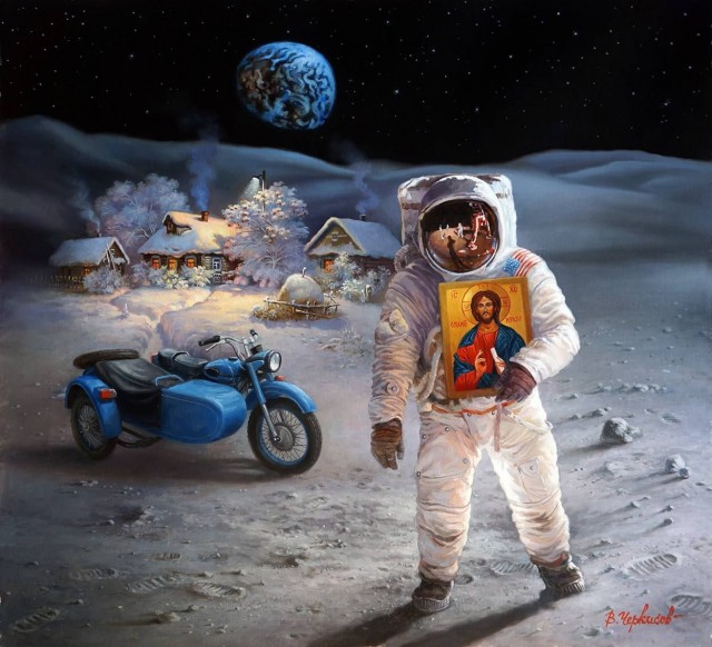 АРТ-Воскресенье