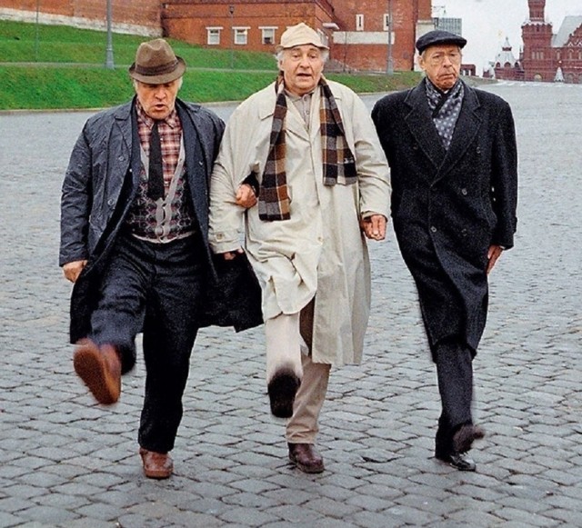 Интересные фотографии 1990 -х 05.11.24