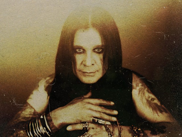 Музыка и музыканты: Purple Sabbath