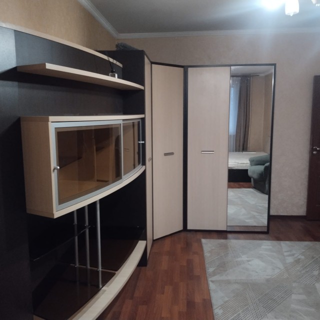 Сдается квартира (МСК, без риэлтеров)