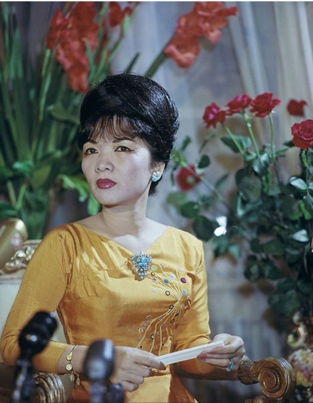 «Любому, у кого есть американцы в качестве союзников, не нужны враги»