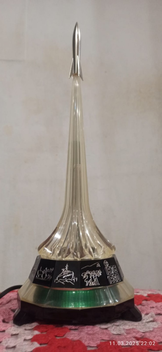 Юра, я всё починил! или возрождение "ЭПОХИ"