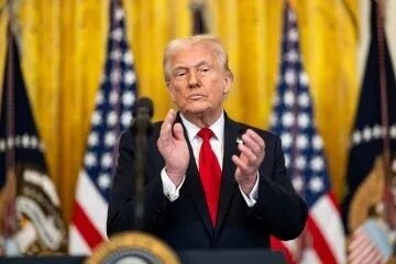 США потребовали от компаний Франции отказаться от программ инклюзивности