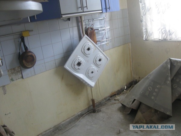 Очередная тема про ремонт своими силами