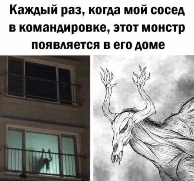 Веселые картинки в понедельник (02.06)