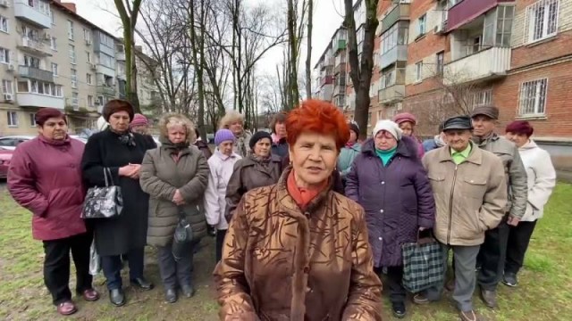 Коммуналка⁠⁠