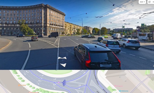 Не зря инспекторы заранее люстру включили