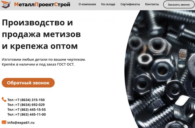 Будущее России