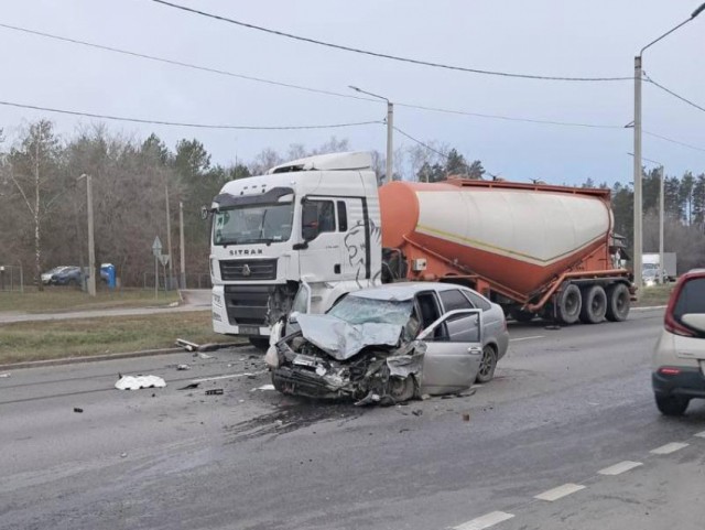 ПрофессиАнал на встречке