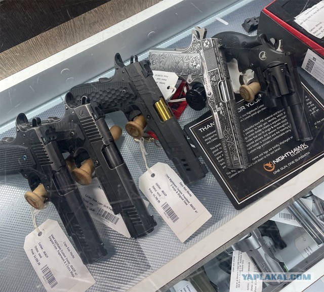 Samurai Edge Beretta 92
