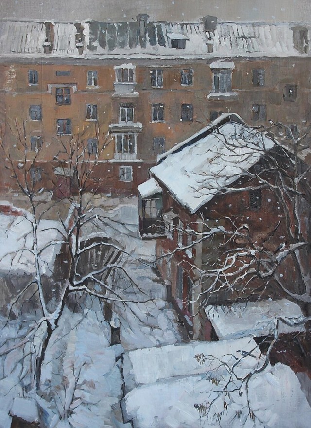 АРТ-Воскресение