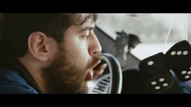 Беспредел ночного клуба в жилом доме