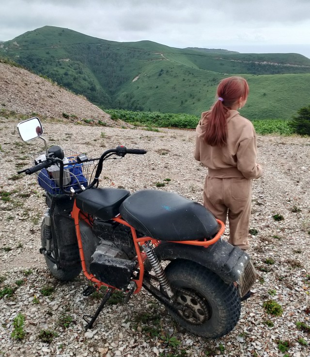 Уникальная разработка завода ИЖМАШ