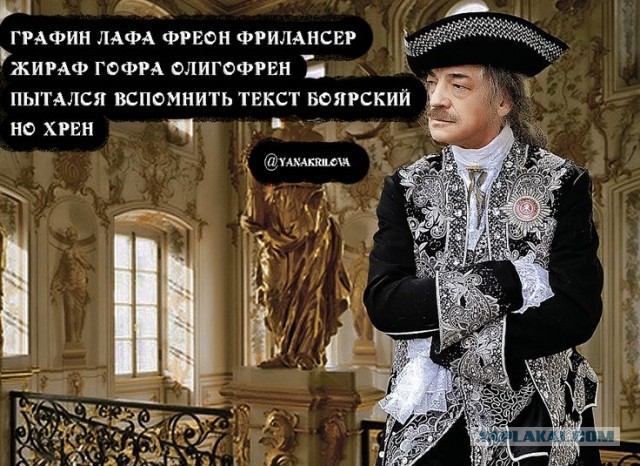 А какие у вас самые любимые Французские актёры?