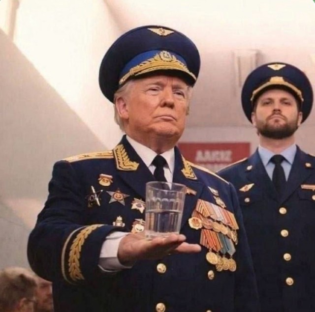 CNN: Трамп отправился на саммит НАТО в Турции только из уважения к Эрдогану