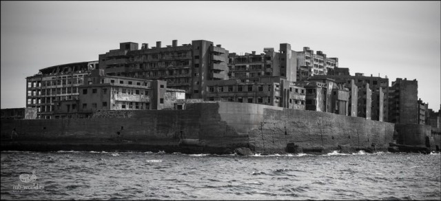 Атмосферные и немного жуткие фотографии из Сети