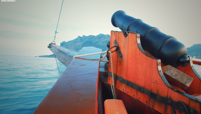 Крым: Судак и окрестности