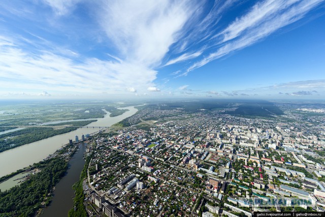 Барнаул