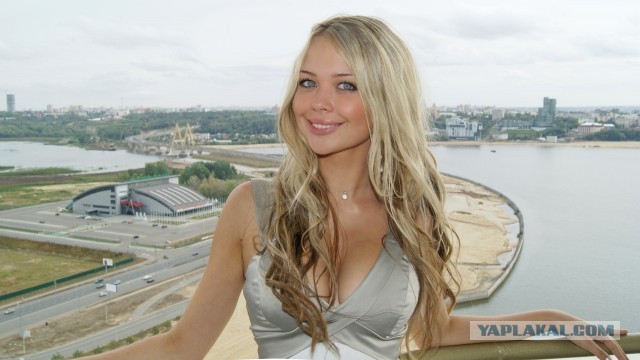 Мисс Россия 2013