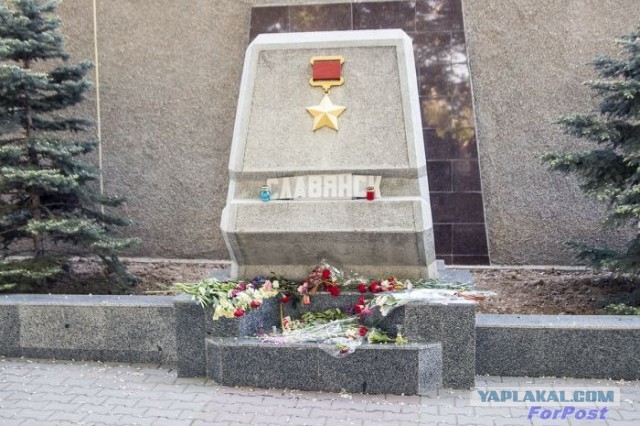 СМИ: Украинские силовики начали атаку
