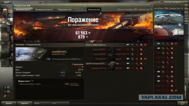 Wargaming 13