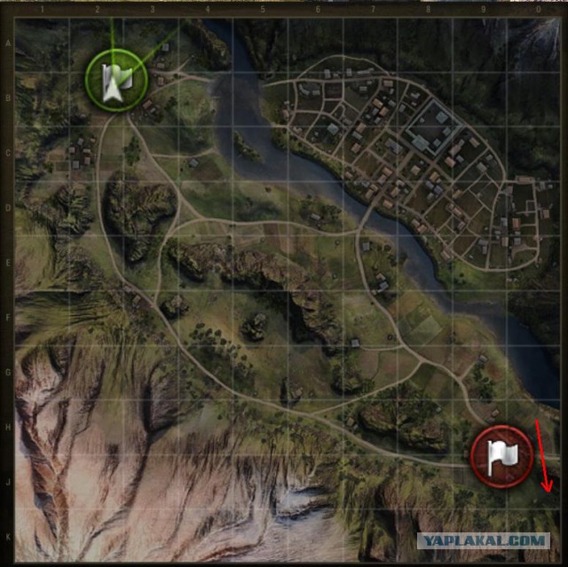 Wargaming 13