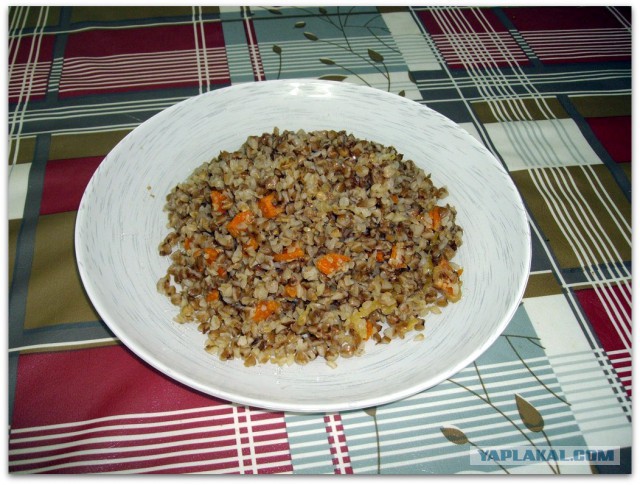 Кулинарная общалка