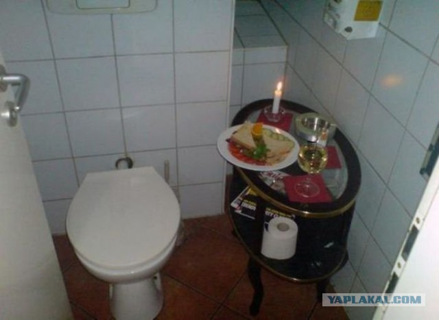 Это Россия, детка!