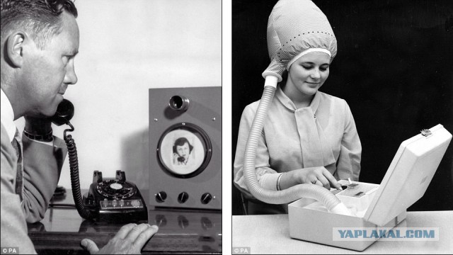 40 удивительных исторических фотографий