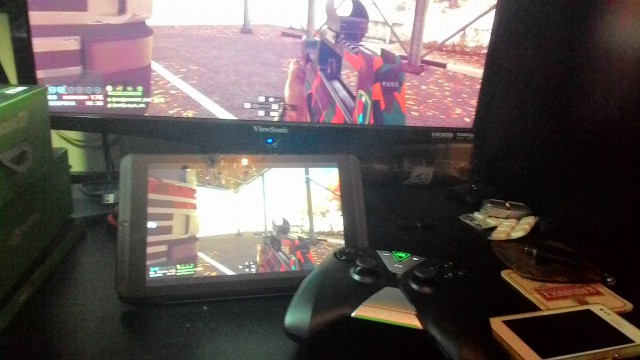 Топик про консоли