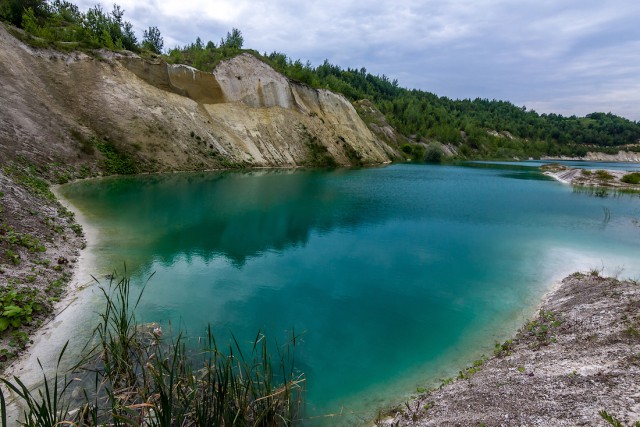 Самый красивый в мире рукотворный ландшафт