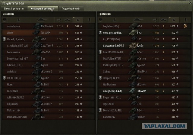 Wargaming 17