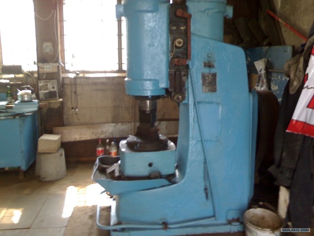 МЕГАБАЯН, за который не стыдно.