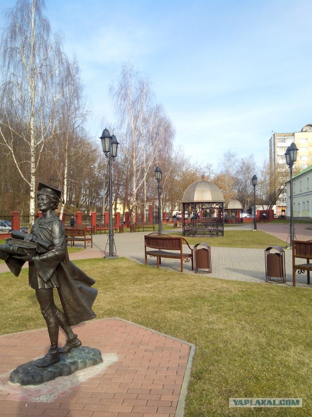 Миграция московского планктона