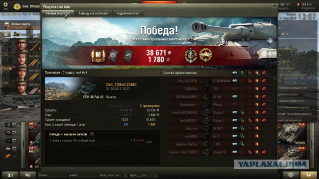 Wargaming 21