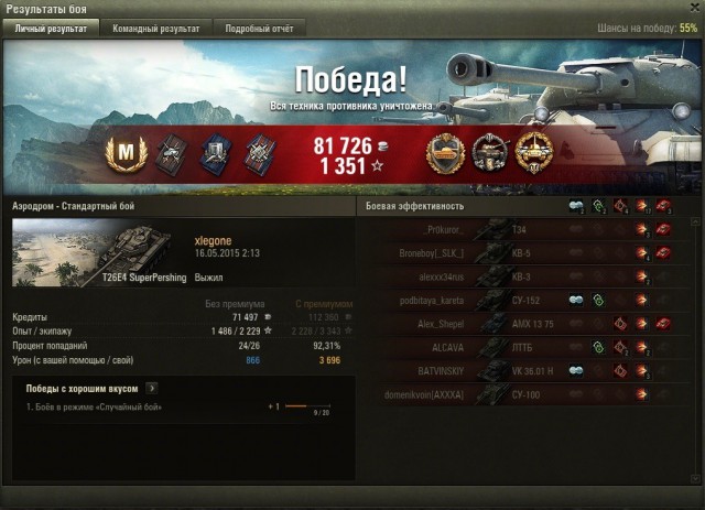 Wargaming 22