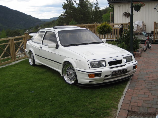 Суперкары 80х