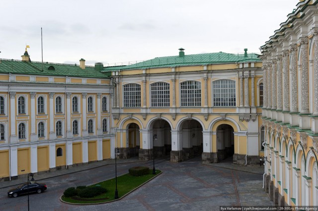 Большой Кремлёвский дворец