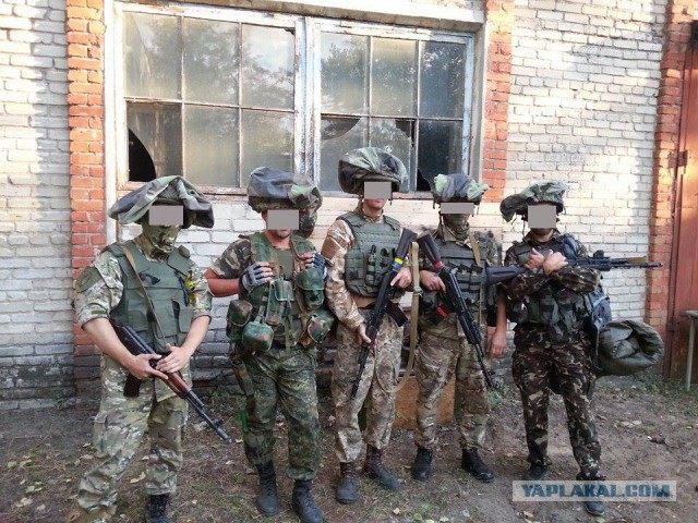 Перемирие кончилось, едва начавшись. Часть 14