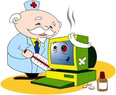 Хотфикс по-хирургически или "починили"